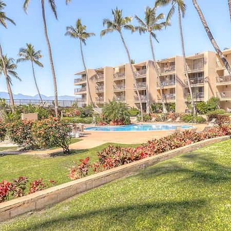 Hale Ono Loa Villa Kahana Dış mekan fotoğraf