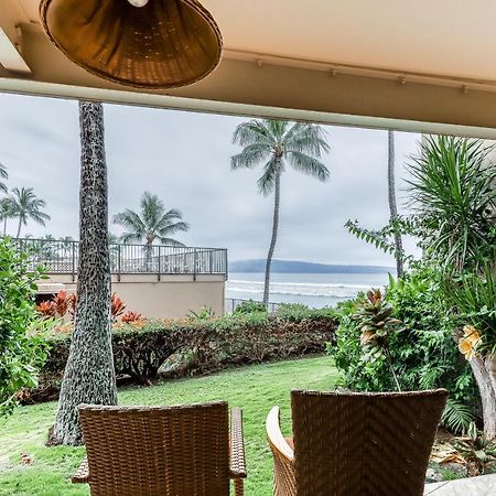 Hale Ono Loa Villa Kahana Dış mekan fotoğraf