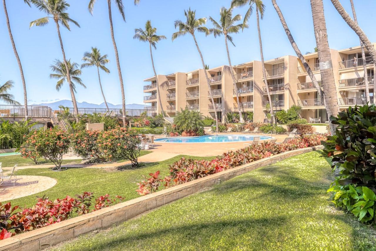 Hale Ono Loa Villa Kahana Dış mekan fotoğraf
