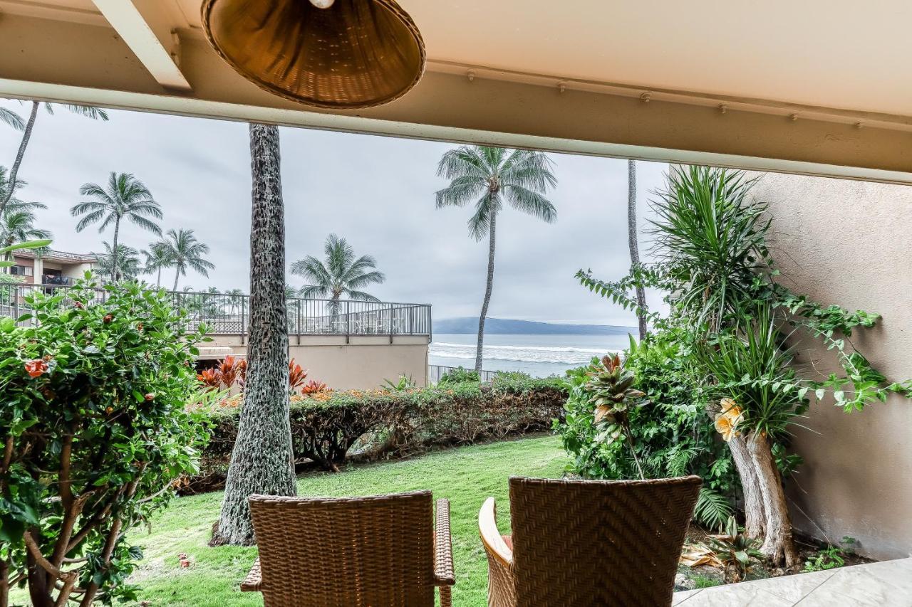 Hale Ono Loa Villa Kahana Dış mekan fotoğraf