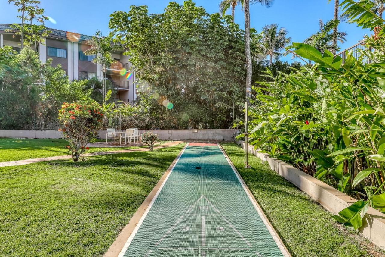 Hale Ono Loa Villa Kahana Dış mekan fotoğraf