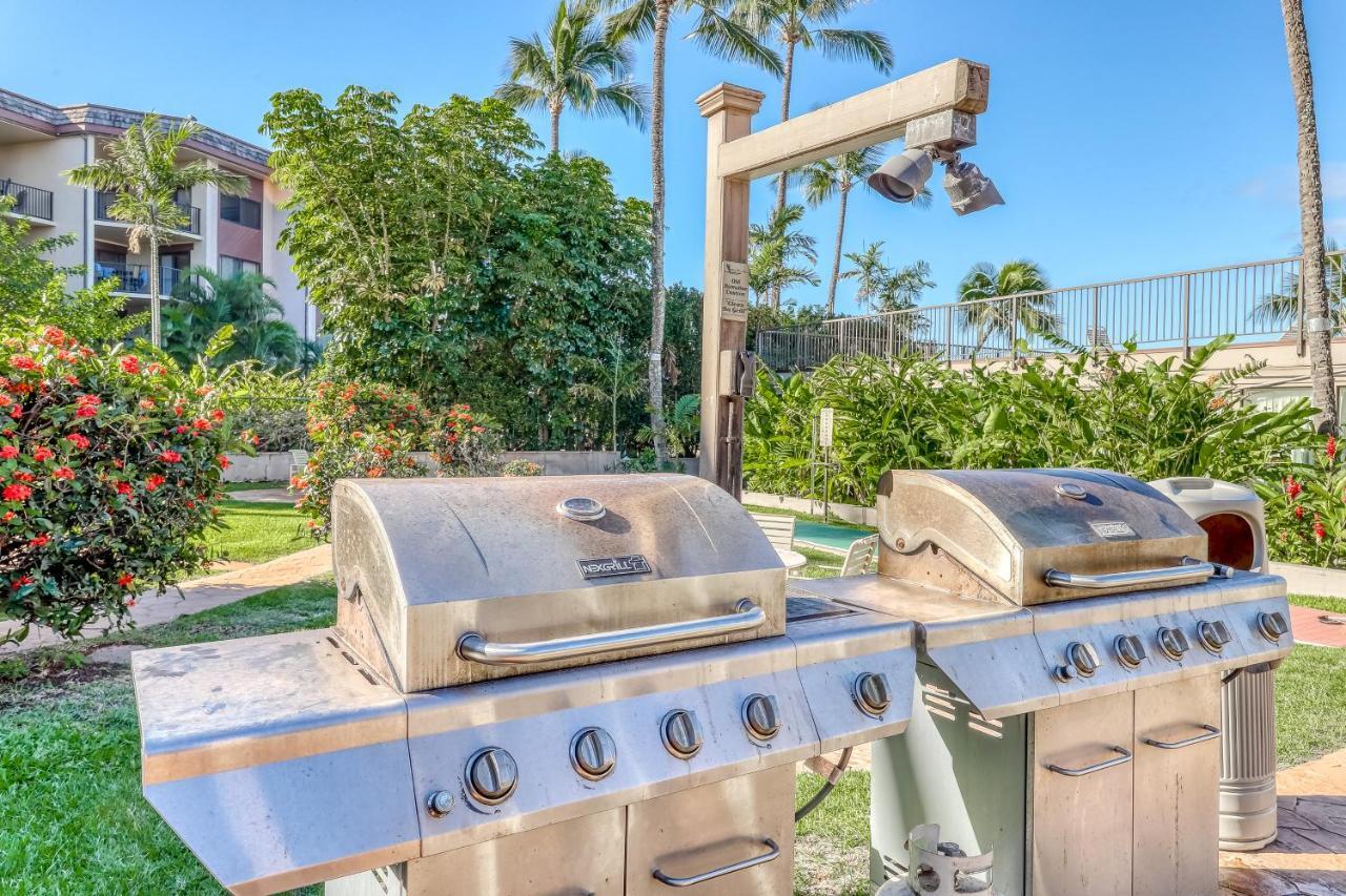 Hale Ono Loa Villa Kahana Dış mekan fotoğraf